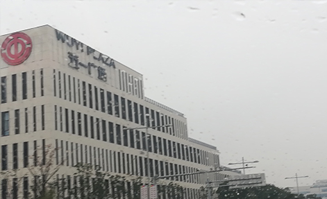 寧波五一廣場(chǎng)配電房